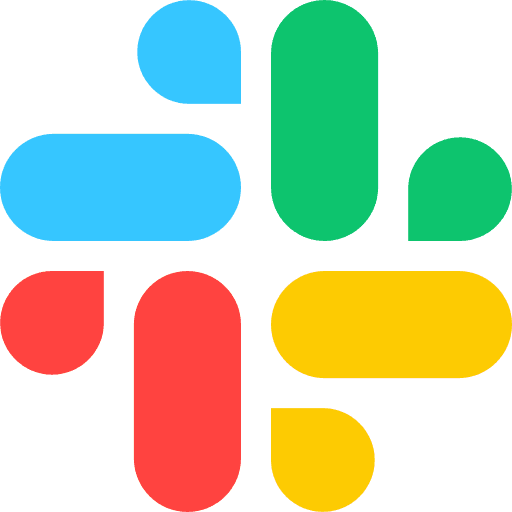 Slack logo