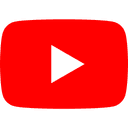 YouTube logo